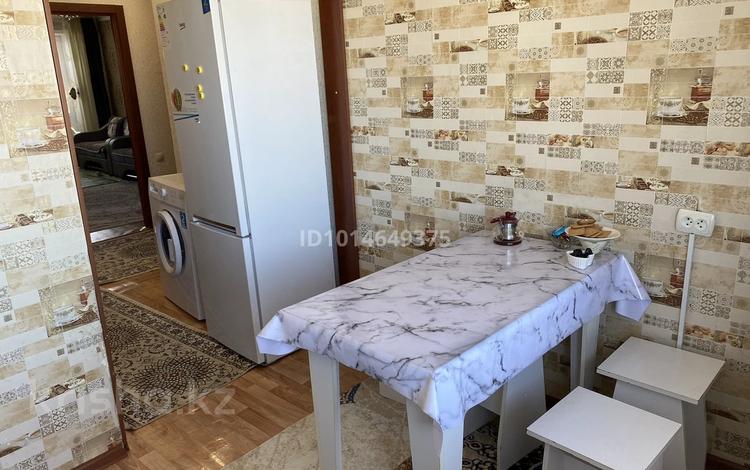 2-бөлмелі пәтер · 56 м² · 5/5 қабат, Бауыржан Момышулы — Достык, бағасы: 11 млн ₸ в Экибастузе — фото 2