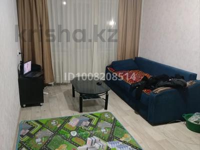 2-комнатная квартира · 44 м² · 3/5 этаж, Ермекова — Сейфуллина - ермекова за ~ 8.5 млн ₸ в Абай