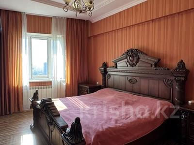 2-комнатная квартира · 73 м² · 13/13 этаж, Розыбакиева 250б — Радостовца за 67 млн ₸ в Алматы, Бостандыкский р-н