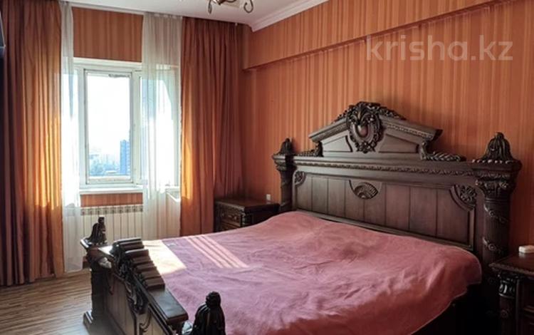 2-комнатная квартира · 73 м² · 13/13 этаж, Розыбакиева 250б — Радостовца за 67 млн ₸ в Алматы, Бостандыкский р-н — фото 2