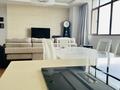 4-комнатная квартира · 180 м² · 18/33 этаж, Байтурсынова 9 за 1 млн ₸ в Астане, Алматы р-н — фото 3
