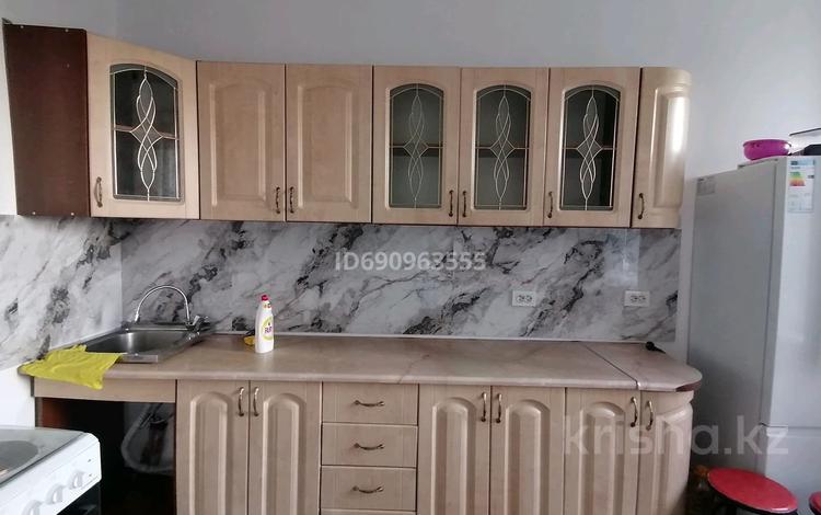 2-комнатная квартира · 62.2 м² · 1/7 этаж, мкр Кайрат 303/4 — Жетысу базар за 250 000 ₸ в Алматы, Турксибский р-н — фото 7