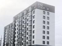 1-комнатная квартира, 35 м², 7/10 этаж, Айтматова 59 за 14.5 млн 〒 в Астане, Нура р-н