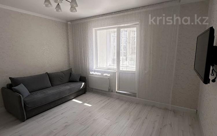 1-комнатная квартира · 42.5 м² · 4/23 этаж, Айнакол 66 за 25.5 млн ₸ в Астане, Алматы р-н — фото 2