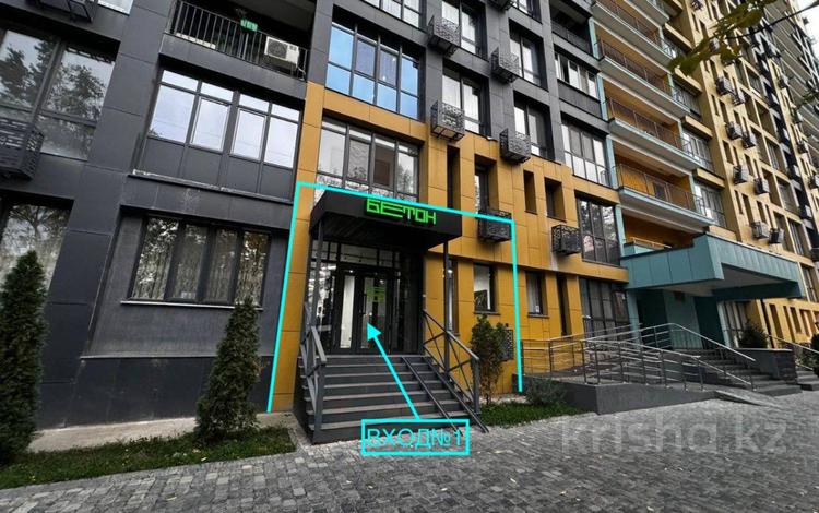 Свободное назначение · 70 м² за ~ 95 млн 〒 в Алматы — фото 11