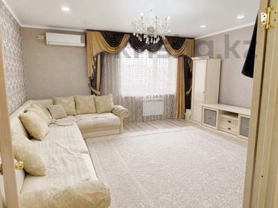 3-бөлмелі пәтер · 108.2 м² · 5/7 қабат, Нурсултана Назарбаева 215, бағасы: 51 млн ₸ в Костанае