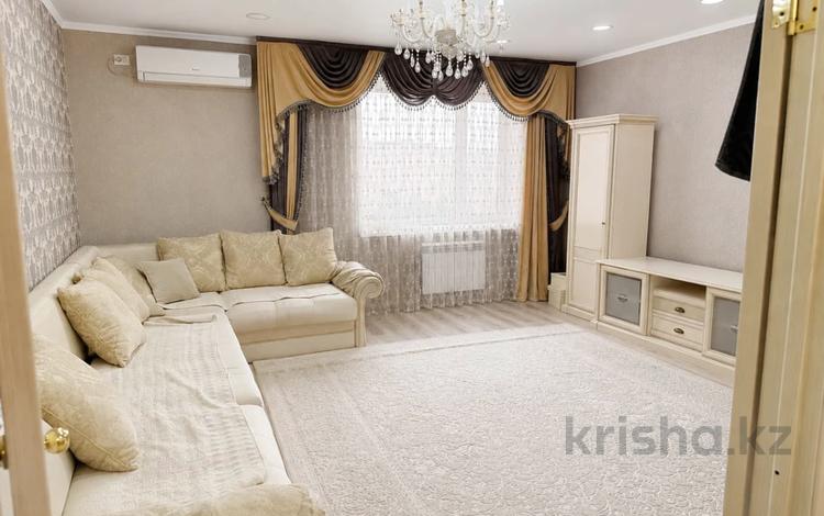 3-бөлмелі пәтер · 108.2 м² · 5/7 қабат, Нурсултана Назарбаева 215, бағасы: 51 млн ₸ в Костанае — фото 2