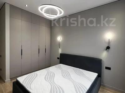 2-комнатная квартира · 55 м² · 7/16 этаж, Утепова 31 за 320 000 ₸ в Алматы, Бостандыкский р-н