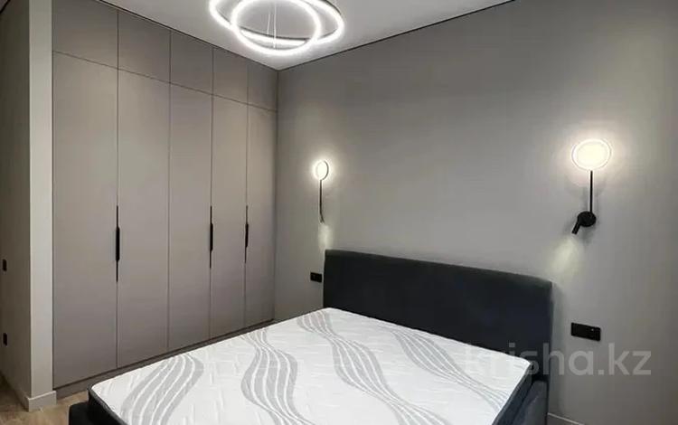 2-комнатная квартира · 55 м² · 7/16 этаж, Утепова 31 за 320 000 ₸ в Алматы, Бостандыкский р-н — фото 2
