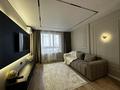 2-комнатная квартира · 55 м² · 7/16 этаж, Утепова 31 за 320 000 ₸ в Алматы, Бостандыкский р-н — фото 3