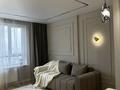 2-комнатная квартира · 55 м² · 7/16 этаж, Утепова 31 за 320 000 ₸ в Алматы, Бостандыкский р-н — фото 5