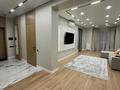 3-комнатная квартира · 120 м² · 7/21 этаж, Аль-Фараби 27 — Сейфуллина за 160 млн ₸ в Алматы, Бостандыкский р-н — фото 5
