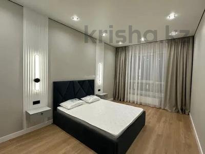 3-комнатная квартира · 120 м² · 7/21 этаж, Аль-Фараби 27 — Сейфуллина за 160 млн ₸ в Алматы, Бостандыкский р-н