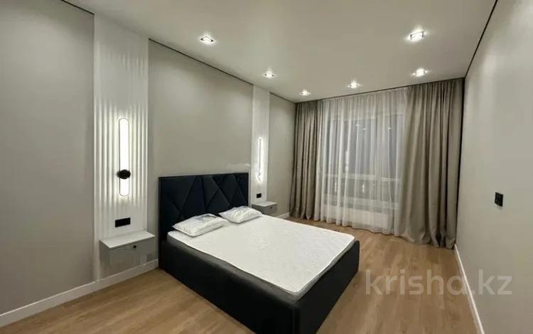 3-комнатная квартира · 120 м² · 7/21 этаж, Аль-Фараби 27 — Сейфуллина за 160 млн ₸ в Алматы, Бостандыкский р-н — фото 4