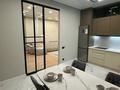3-комнатная квартира · 120 м² · 7/21 этаж, Аль-Фараби 27 — Сейфуллина за 160 млн ₸ в Алматы, Бостандыкский р-н — фото 8
