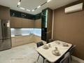 3-комнатная квартира · 120 м² · 7/21 этаж, Аль-Фараби 27 — Сейфуллина за 160 млн ₸ в Алматы, Бостандыкский р-н — фото 7