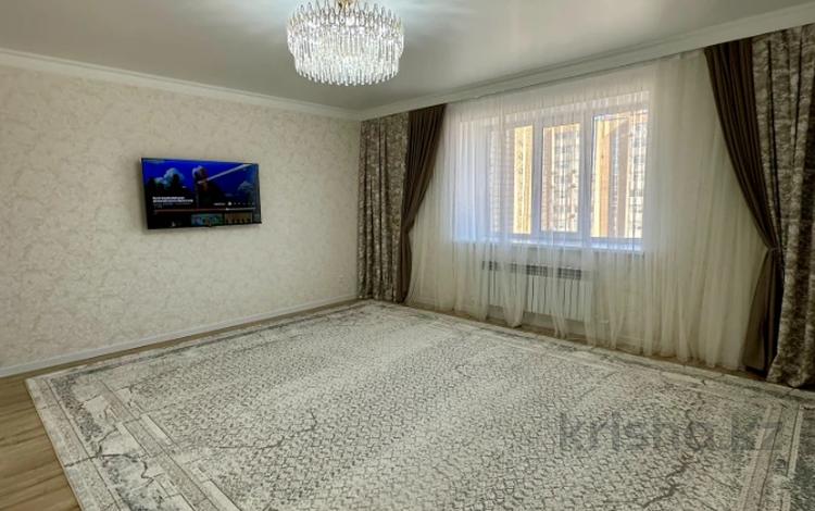 2-комнатная квартира · 100 м² · 4/5 этаж, мкр. Алтын орда 19Л — Smart bilim за ~ 32.7 млн 〒 в Актобе — фото 7