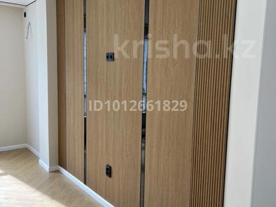 1-бөлмелі пәтер · 45 м² · 3/7 қабат, мкр Шымсити, Байдибек би 126/7, бағасы: 26 млн ₸ в Шымкенте, Абайский р-н