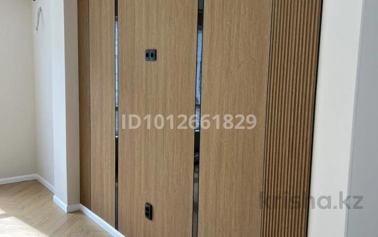 1-бөлмелі пәтер · 45 м² · 3/7 қабат, мкр Шымсити, Байдибек би 126/7, бағасы: 26 млн ₸ в Шымкенте, Абайский р-н — фото 2