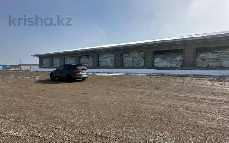 Промбаза · 2 га, Жайнак 1 за 1.2 млрд ₸ в Комсомоле — фото 2
