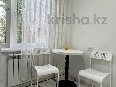 1-бөлмелі пәтер · 27 м² · 4/5 қабат, каримова, бағасы: 20.7 млн ₸ в Алматы, Алмалинский р-н