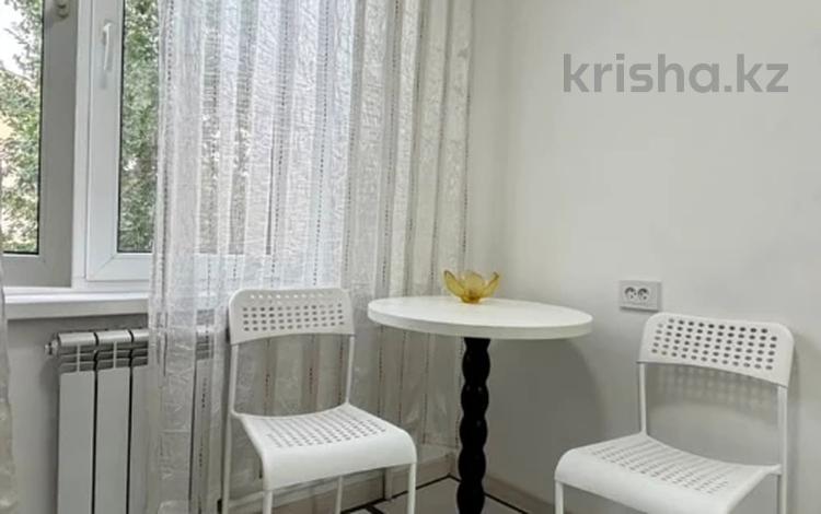 1-бөлмелі пәтер · 27 м² · 4/5 қабат, каримова, бағасы: 20.7 млн ₸ в Алматы, Алмалинский р-н — фото 2