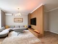 5-комнатная квартира · 213 м² · 3/20 этаж, Алиева 2 за 325 млн ₸ в Астане, Есильский р-н — фото 11