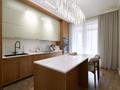 5-комнатная квартира · 213 м² · 3/20 этаж, Алиева 2 за 325 млн ₸ в Астане, Есильский р-н — фото 13