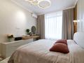 5-комнатная квартира · 213 м² · 3/20 этаж, Алиева 2 за 325 млн ₸ в Астане, Есильский р-н — фото 19