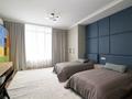 5-комнатная квартира · 213 м² · 3/20 этаж, Алиева 2 за 325 млн ₸ в Астане, Есильский р-н — фото 23