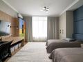 5-комнатная квартира · 213 м² · 3/20 этаж, Алиева 2 за 325 млн ₸ в Астане, Есильский р-н — фото 27