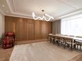 5-комнатная квартира · 213 м² · 3/20 этаж, Алиева 2 за 325 млн ₸ в Астане, Есильский р-н — фото 3