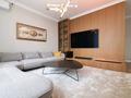5-комнатная квартира · 213 м² · 3/20 этаж, Алиева 2 за 325 млн ₸ в Астане, Есильский р-н — фото 5