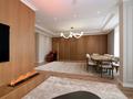 5-комнатная квартира · 213 м² · 3/20 этаж, Алиева 2 за 325 млн ₸ в Астане, Есильский р-н — фото 8