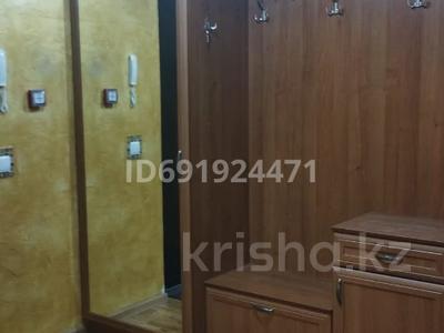 2-бөлмелі пәтер, 65 м², 2/17 қабат ай сайын, мкр Мамыр, Мамыр-1, бағасы: 270 000 〒 в Алматы, Ауэзовский р-н