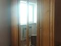 2-комнатная квартира, 65 м², 2/17 этаж помесячно, мкр Мамыр, Мамыр-1 за 270 000 〒 в Алматы, Ауэзовский р-н — фото 10