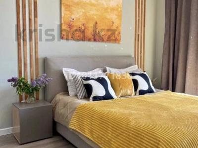 2-бөлмелі пәтер · 52 м², Алихан Бокейхан 30, бағасы: 18 800 ₸ в Астане, Есильский р-н