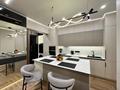 2-бөлмелі пәтер · 52 м², Алихан Бокейхан 30, бағасы: 18 800 ₸ в Астане, Есильский р-н — фото 3