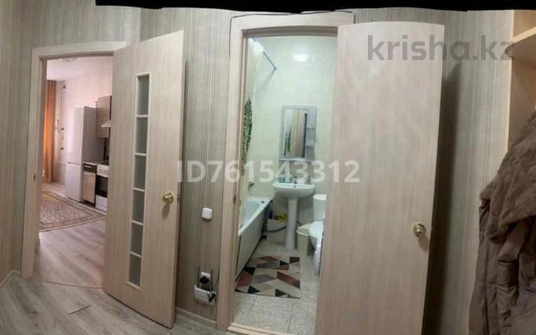 1-бөлмелі пәтер · 32 м² · 2/6 қабат, Юбилейный 10, бағасы: 185 000 ₸ в Костанае — фото 2