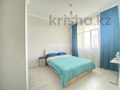 1-комнатная квартира · 45 м² · 2/4 этаж, Толе Би 61 за 9 000 ₸ в Таразе