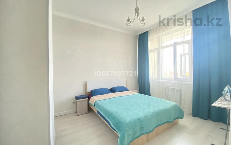 1-комнатная квартира · 45 м² · 2/4 этаж, Толе Би 61 за 9 000 ₸ в Таразе — фото 7