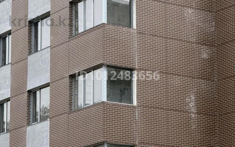 1-комнатная квартира · 41.8 м² · 4/6 этаж, мкр Кайрат за 24 млн ₸ в Алматы, Турксибский р-н — фото 2