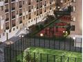 1-комнатная квартира · 41.8 м² · 4/6 этаж, мкр Кайрат за 24 млн ₸ в Алматы, Турксибский р-н — фото 3