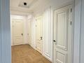Отдельный дом · 4 комнаты · 160 м² · 6 сот., Агыбай батыра 79 за 110 млн ₸ в  — фото 17
