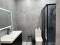 Отдельный дом · 4 комнаты · 160 м² · 6 сот., Агыбай батыра 79 за 110 млн ₸ в  — фото 20