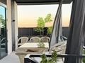 Отдельный дом · 4 комнаты · 160 м² · 6 сот., Агыбай батыра 79 за 110 млн ₸ в 