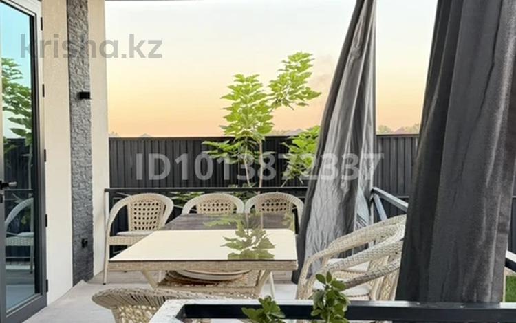 Отдельный дом · 4 комнаты · 160 м² · 6 сот., Агыбай батыра 79 за 110 млн ₸ в  — фото 4