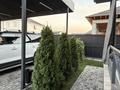Отдельный дом · 4 комнаты · 160 м² · 6 сот., Агыбай батыра 79 за 110 млн ₸ в  — фото 31