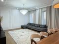 Отдельный дом · 4 комнаты · 160 м² · 6 сот., Агыбай батыра 79 за 110 млн ₸ в  — фото 8