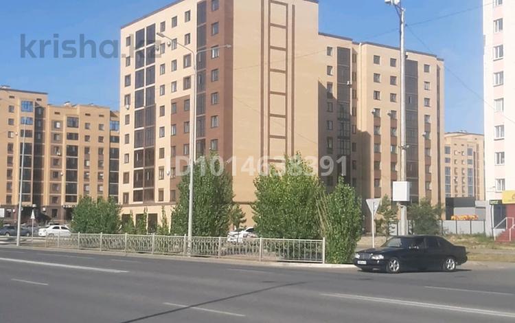 1-бөлмелі пәтер · 28 м² · 6/9 қабат, Васильковка 18, бағасы: 14.5 млн ₸ в Кокшетау — фото 2